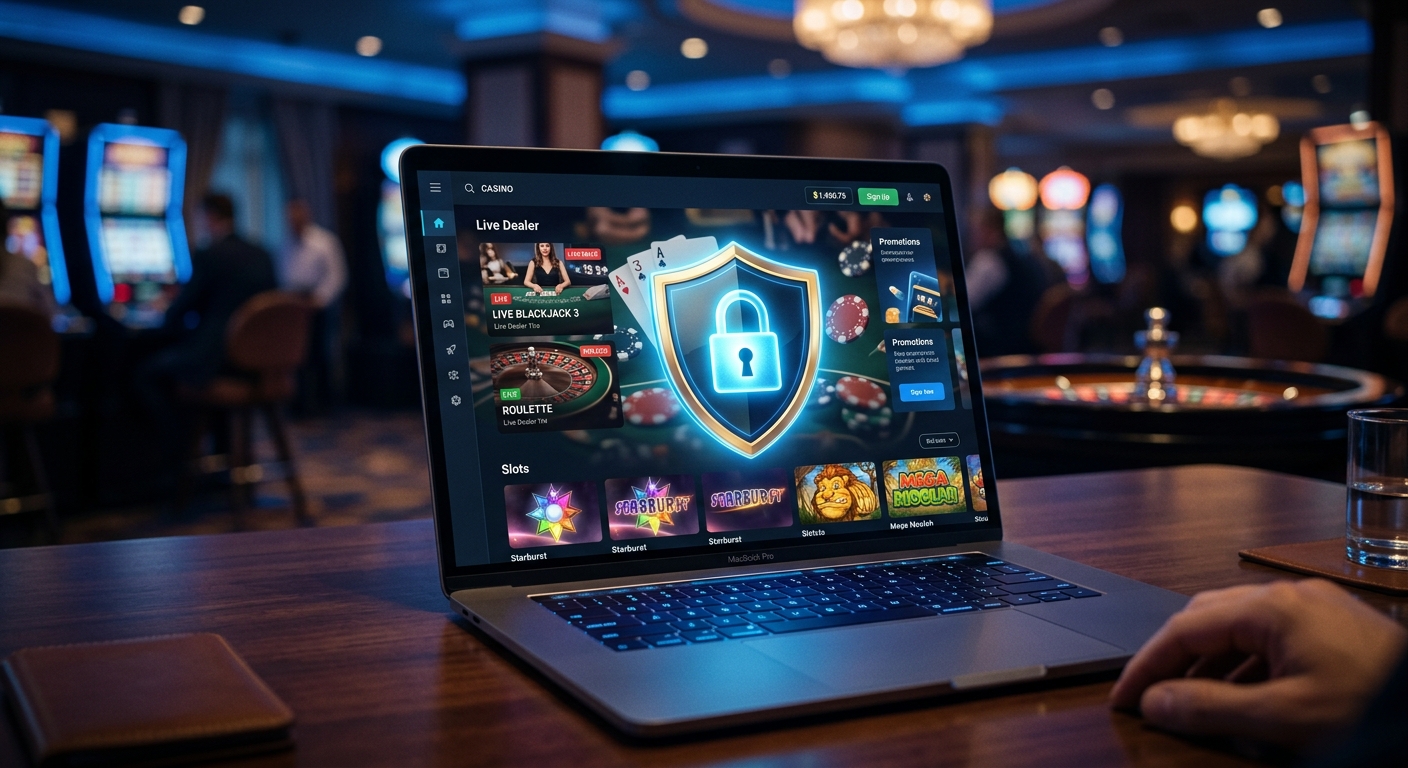 Criteri di selezione per un casinò non AAMS affidabile - Migliori Casino Non AAMS sicuri e legali nel 2026