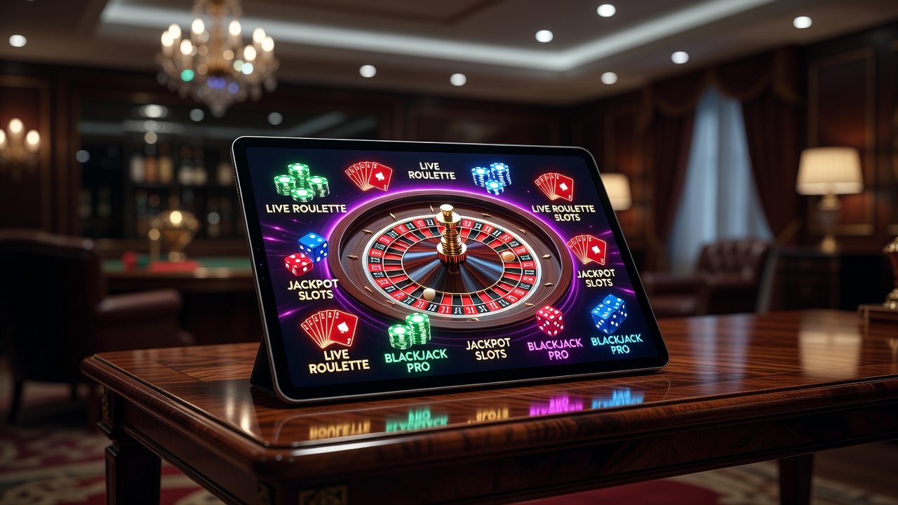 La Nostra Selezione: I Top Casino Non AAMS Consigliati per il 2026 - Migliori Casino Non AAMS sicuri e legali nel 2026