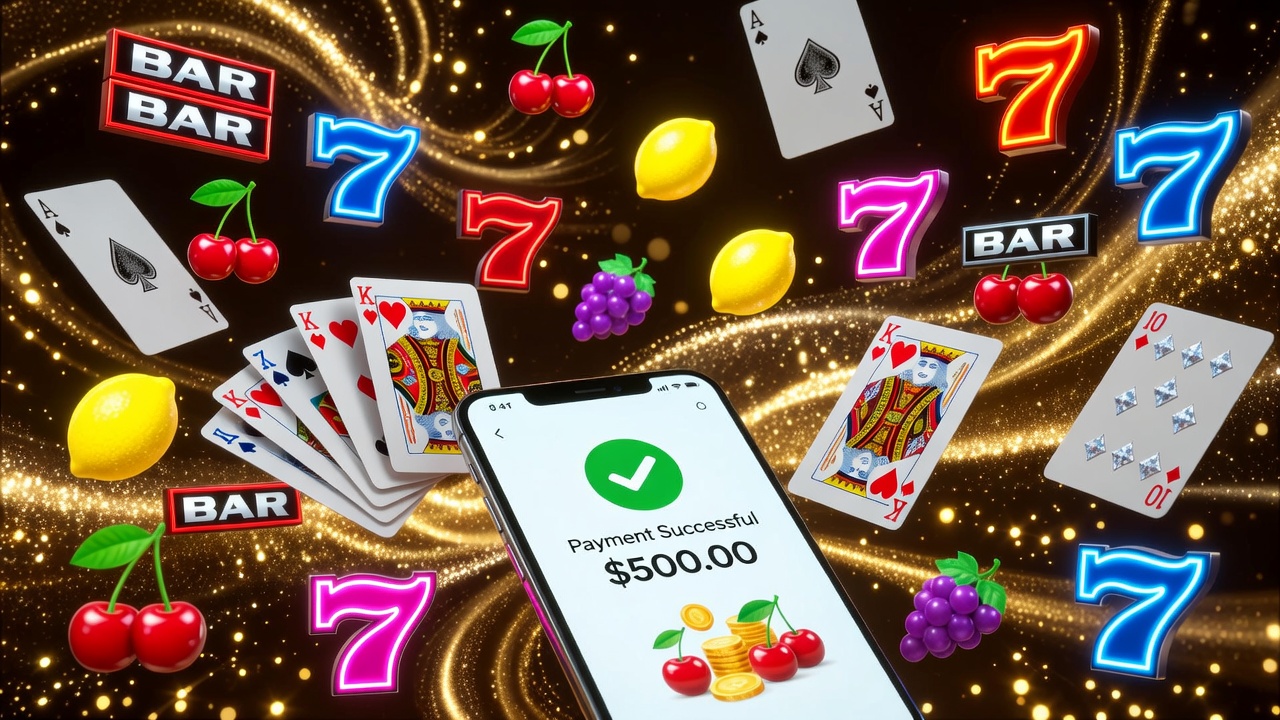 L'Esperienza di Gioco: Varietà, Bonus e Metodi di Pagamento - Migliori Casino Non AAMS sicuri e legali nel 2026