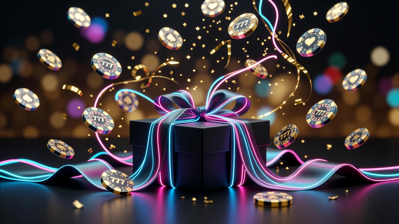 Bonus casino non AAMS: Quali sono le novità del 2026? - Migliori Casino Non AAMS sicuri e legali nel 2026
