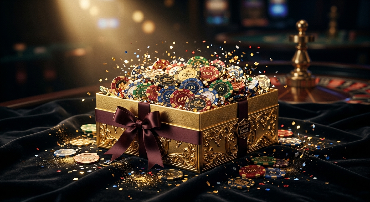 Bonus di benvenuto e promozioni: come sfruttarli al meglio - Migliori Casino Non AAMS sicuri e legali nel 2026