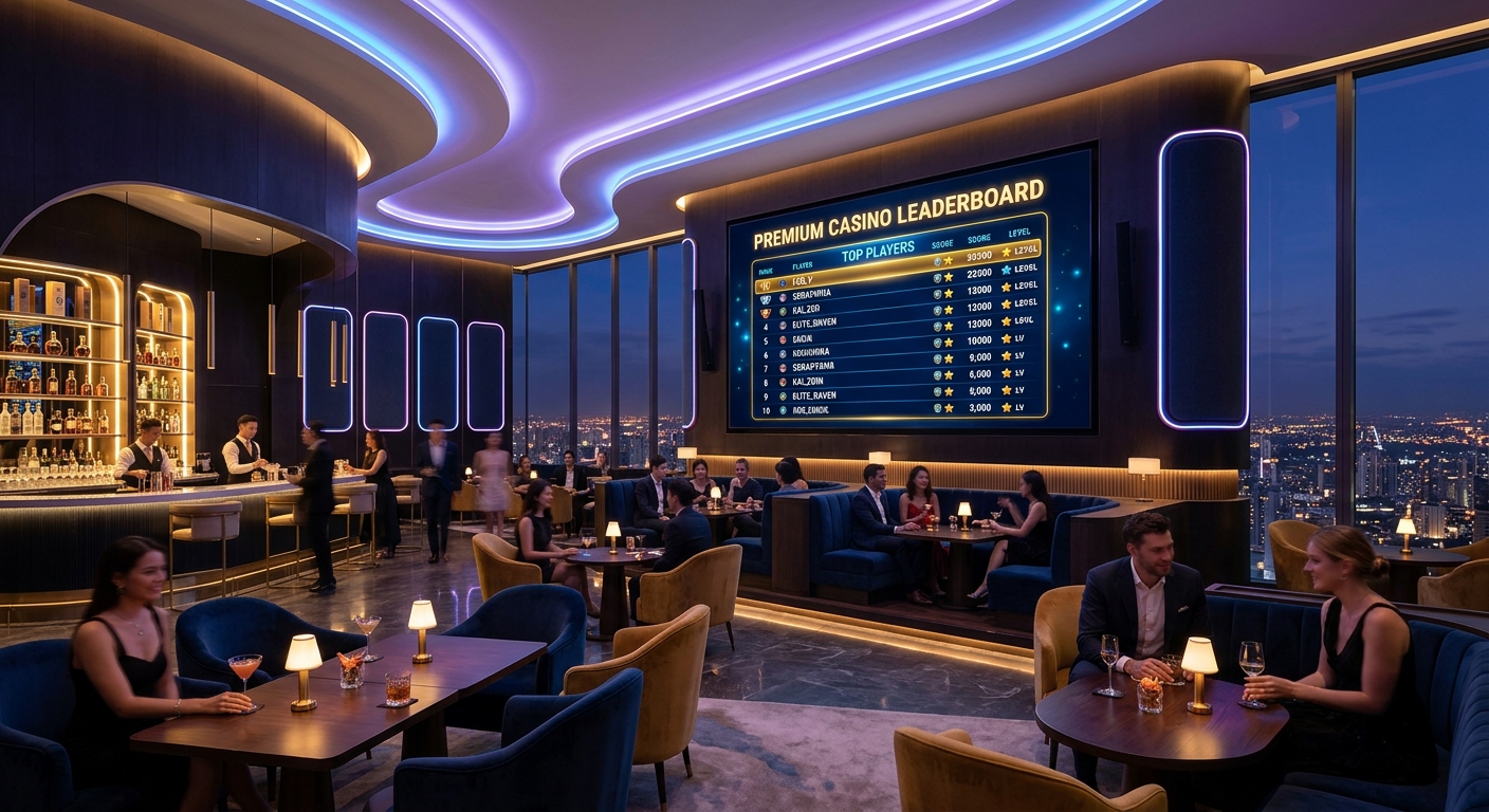 Migliori Casino Non AAMS sicuri e legali nel 2026: le piattaforme più apprezzate - Migliori Casino Non AAMS sicuri e legali nel 2026