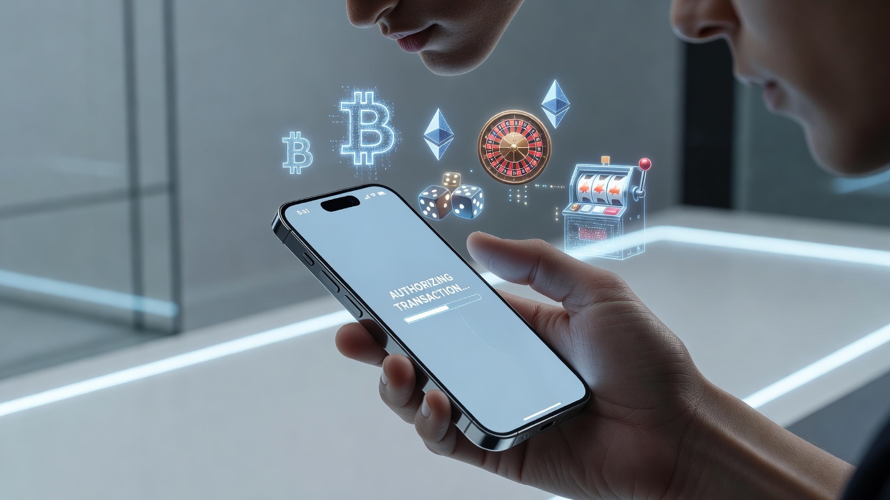Guida al Deposito e Prelievo con Apple Pay - casino non aams apple pay