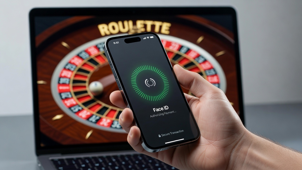 Guida pratica all'uso di Apple Pay per giocare online - casino non aams apple pay