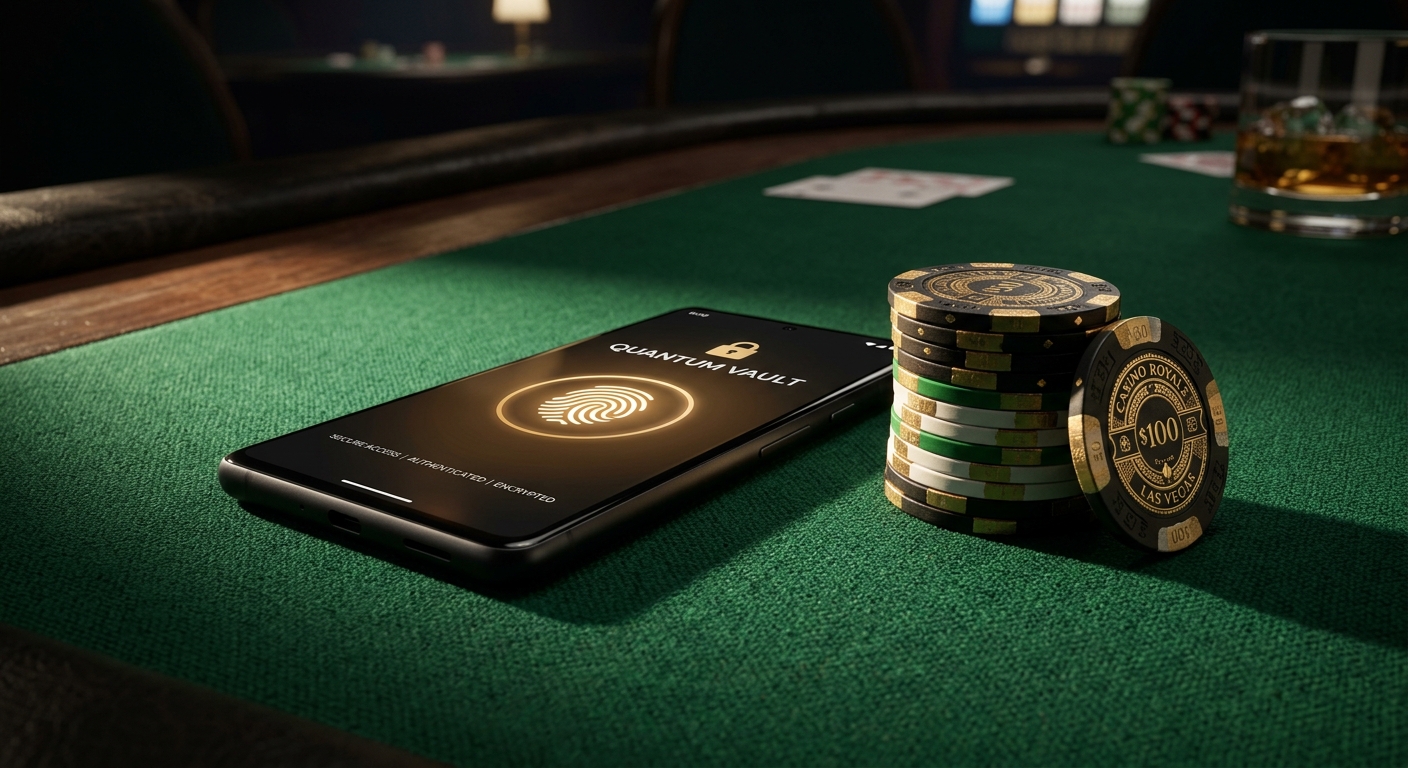 Vantaggi e Svantaggi di Apple Pay nei Casino Senza AAMS - casino non aams apple pay