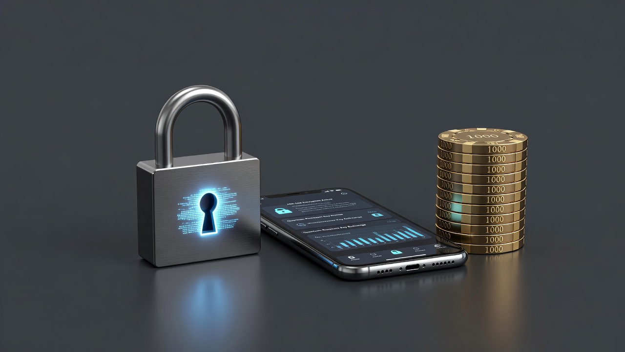 Aspetti di Sicurezza, Limiti e Commissioni - casino non aams apple pay