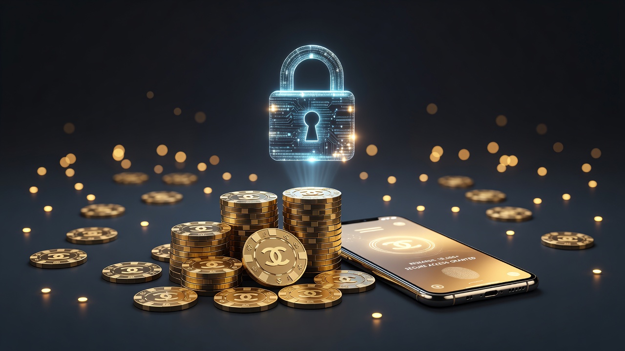 Sicurezza, commissioni e bonus dedicati - casino non aams apple pay