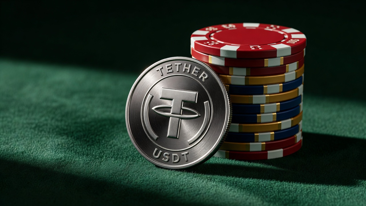 Tether (USDT): Il Metodo di Pagamento Crypto nei Casinò Online - tether casino non aams online