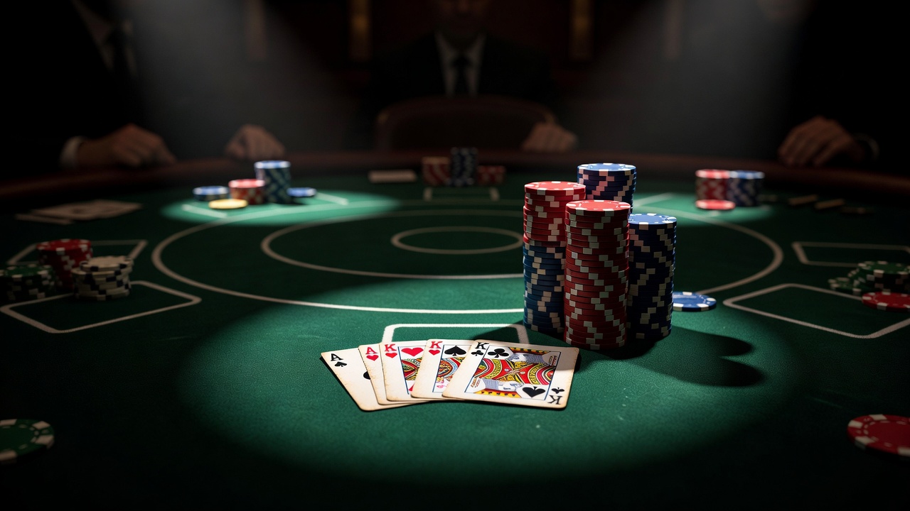 Il Poker non AAMS - tether casino non aams online