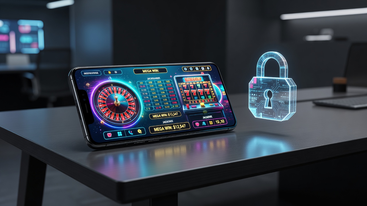 Casinò Online in Italia: Regole e Sicurezza - casino in italia è legale