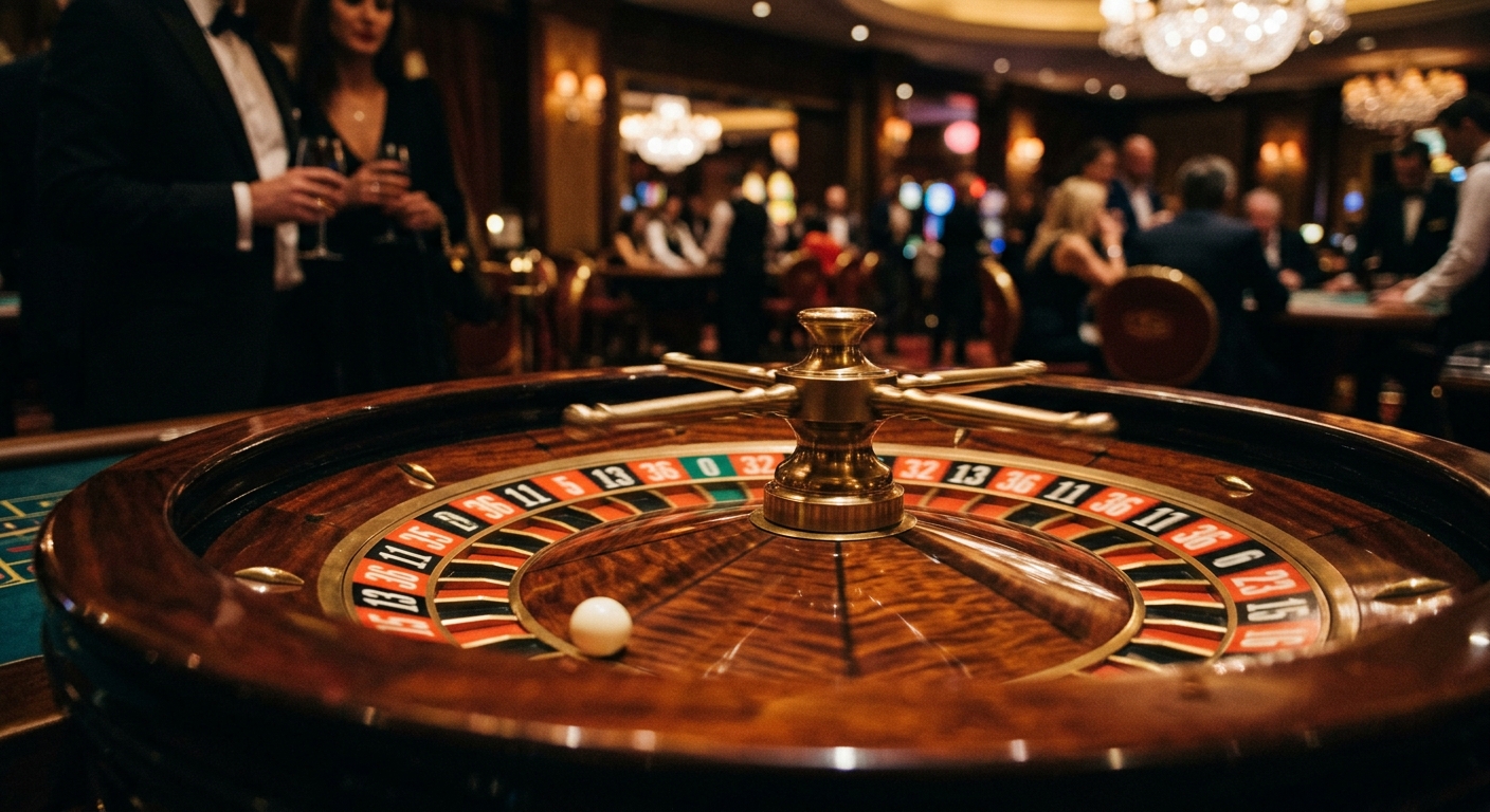 Giochi Tradizionali e L'Esperienza nei Casinò Italiani - casino in italia è legale