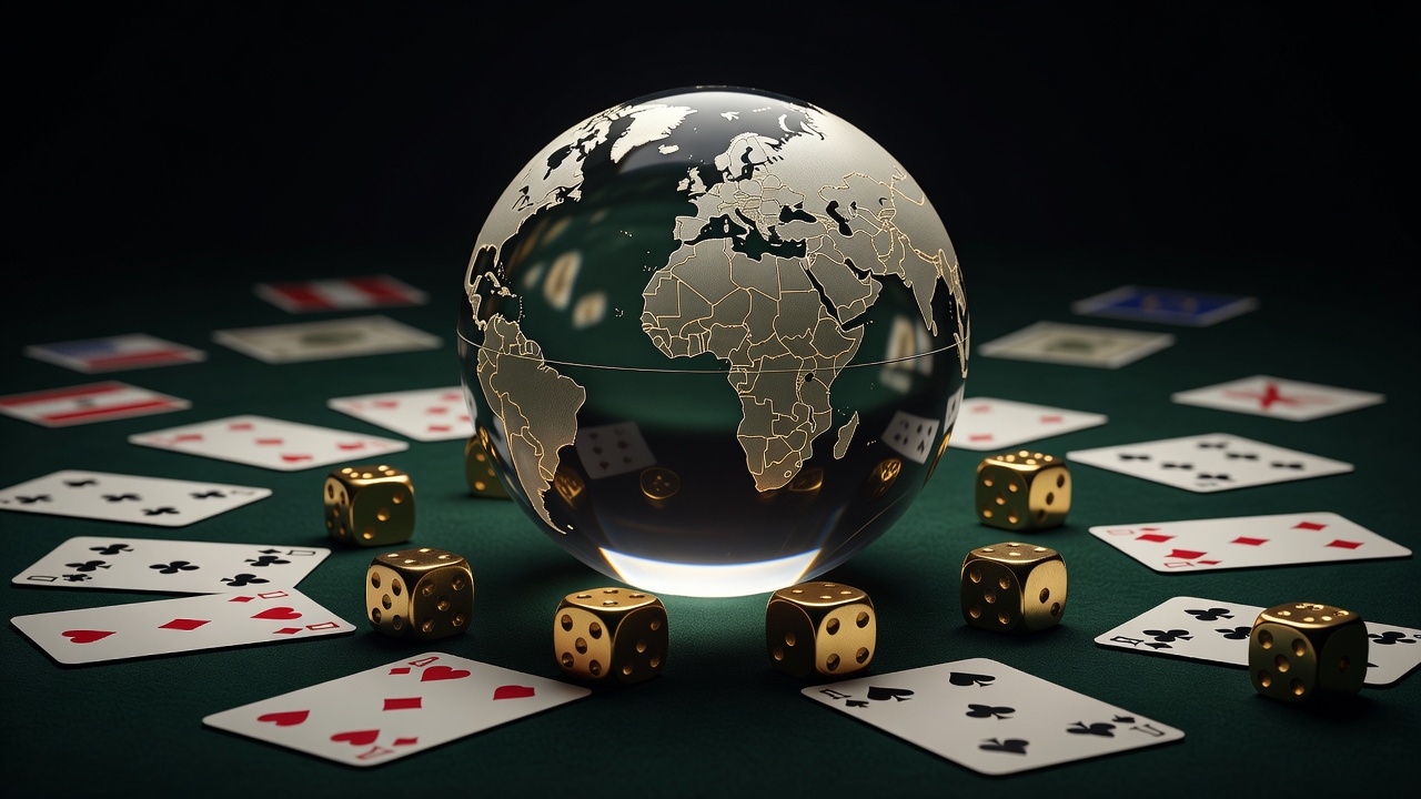 Casinò Stranieri e Mercato Internazionale - casino in italia è legale
