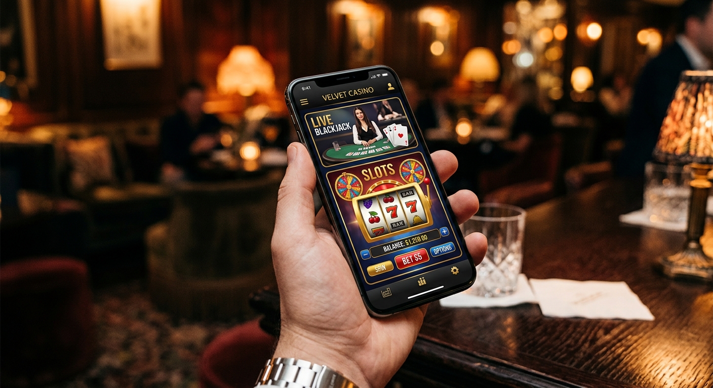 Come Scegliere i Migliori Nuovi Casino Non AAMS del 2026 - migliori nuovi casino non aams online
