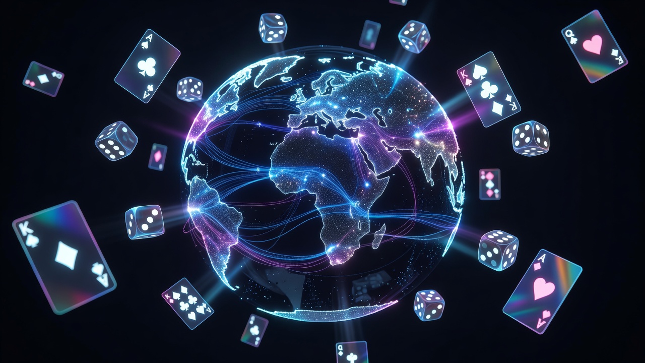 Cosa si intende per casino online non AAMS? - migliori nuovi casino non aams online