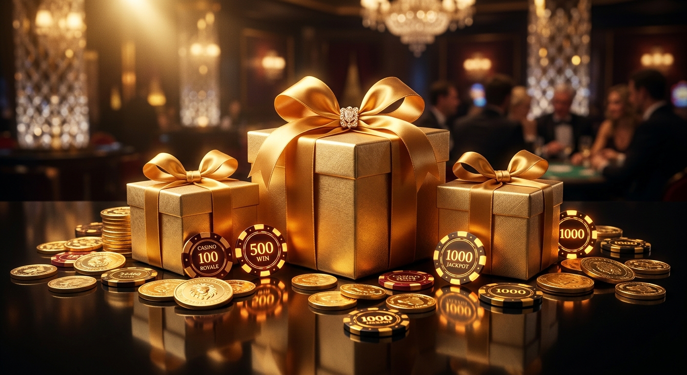 I Migliori Bonus nei Casino Non AAMS del 2026 - migliori nuovi casino non aams online