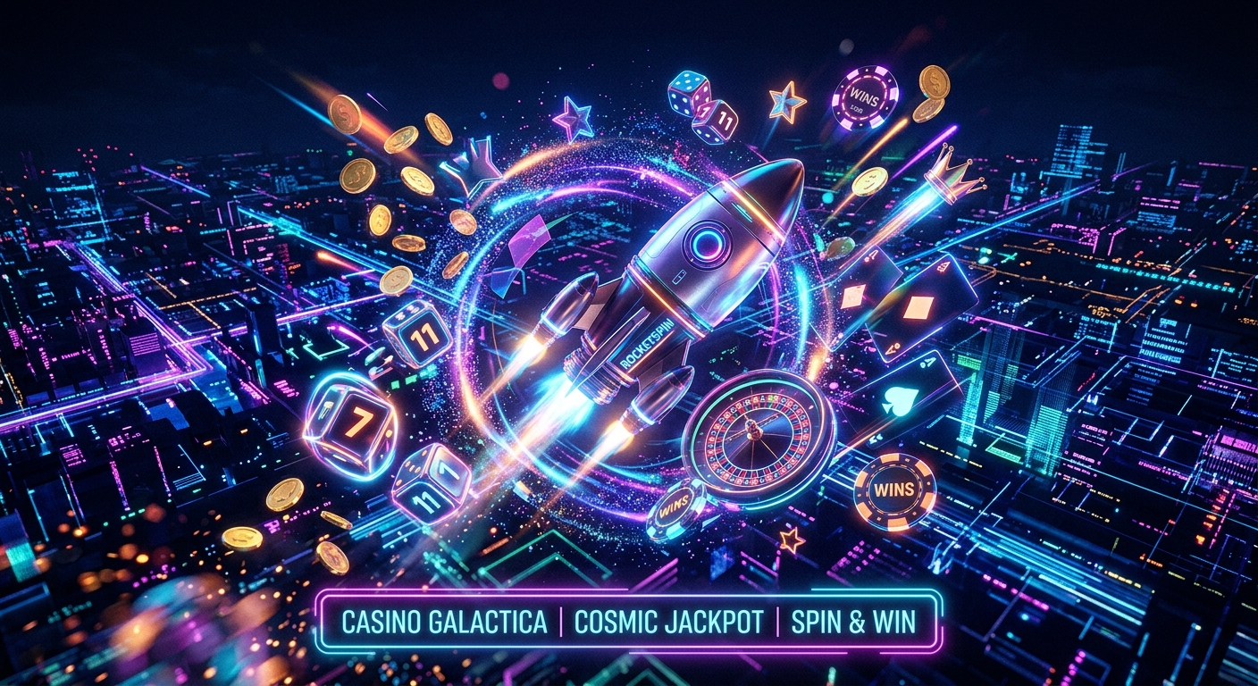 Altri Giochi Non AAMS: Esplorare Nuove Frontiere - migliori nuovi casino non aams online