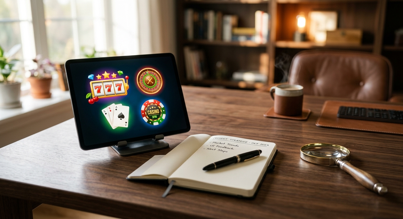 Come Valutiamo i Casino Senza Registrazione - casino non aams senza documenti