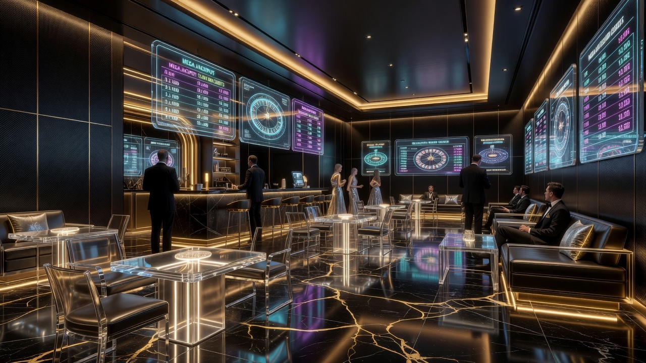 I Migliori Casino Non AAMS Senza Documenti del 2026 - casino non aams senza documenti