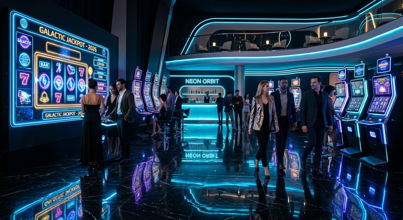 I Migliori Casino Non AAMS Senza Documenti nel 2026 - casino non aams senza documenti