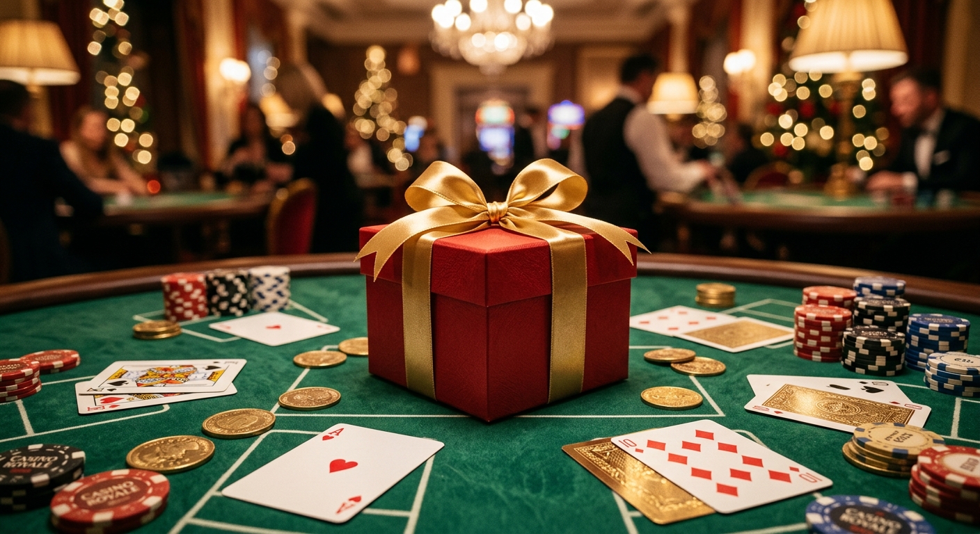 Bonus e Promozioni nei Casino Non AAMS Europei - casino non aams senza documenti
