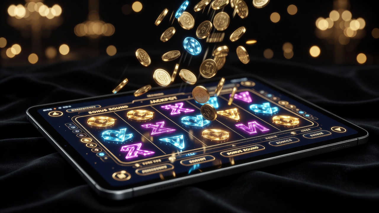 Le Migliori Slot Online che Pagano di Più nel 2026 - migliori slot online