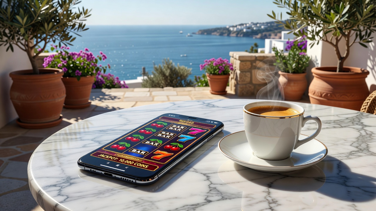 Top 10 Migliori Slot Machine Online per Giocatori Italiani - migliori slot online
