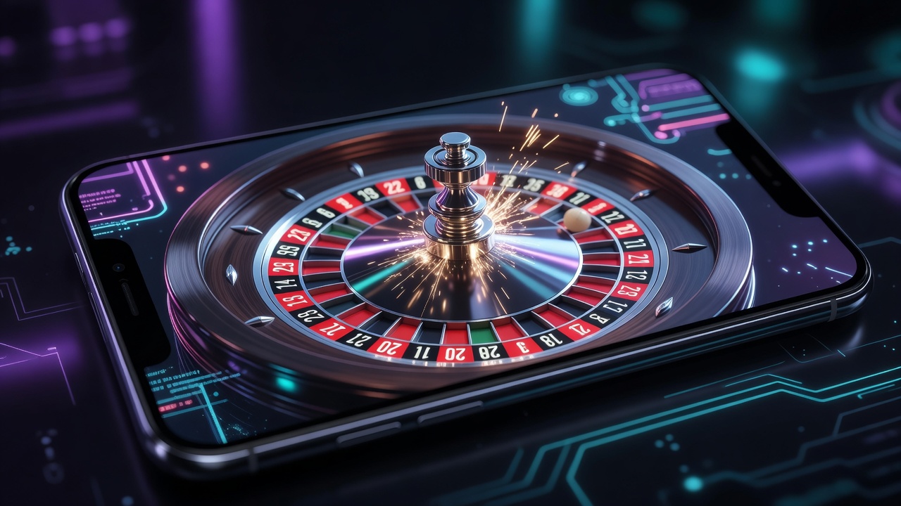 Giochi, Software e Innovazioni Tecnologiche - nuovi casino online
