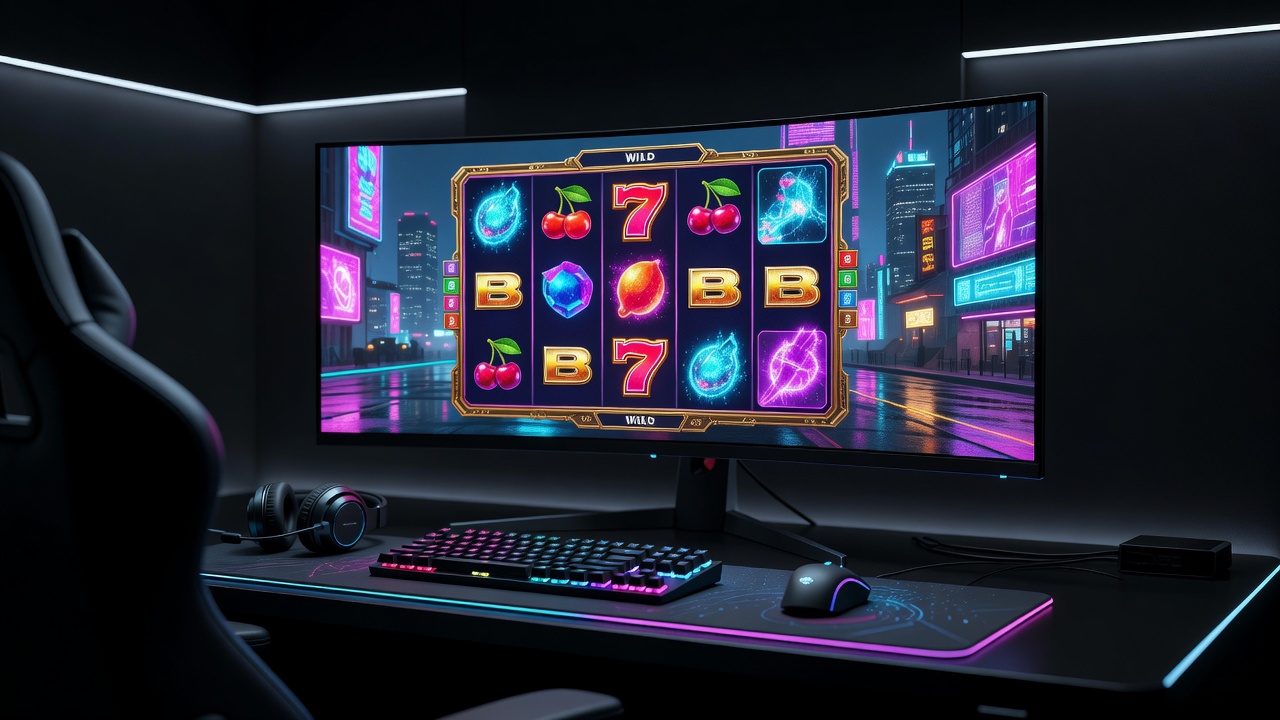 La Nuova Generazione di Giochi da Casinò - nuovi casino online
