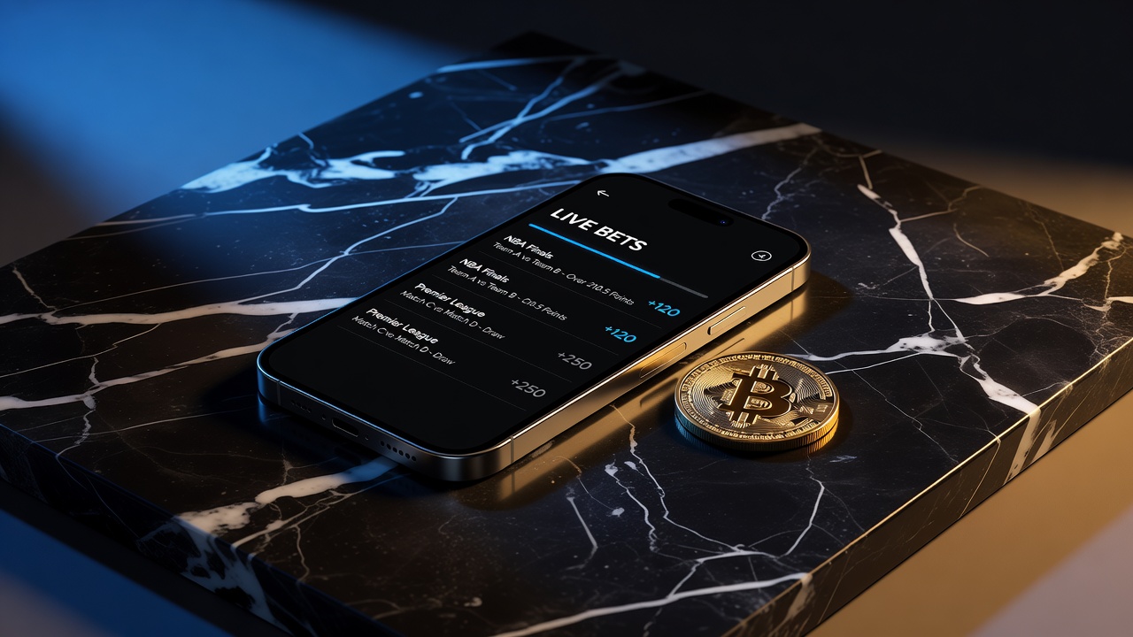 Vantaggi e Svantaggi del Gioco d'Azzardo con Criptovalute - siti scommesse crypto
