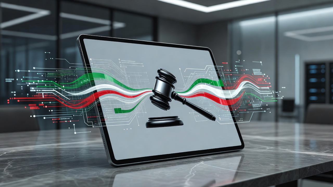 Il Contesto Normativo Italiano per il Betting Online (2026) - siti scommesse crypto