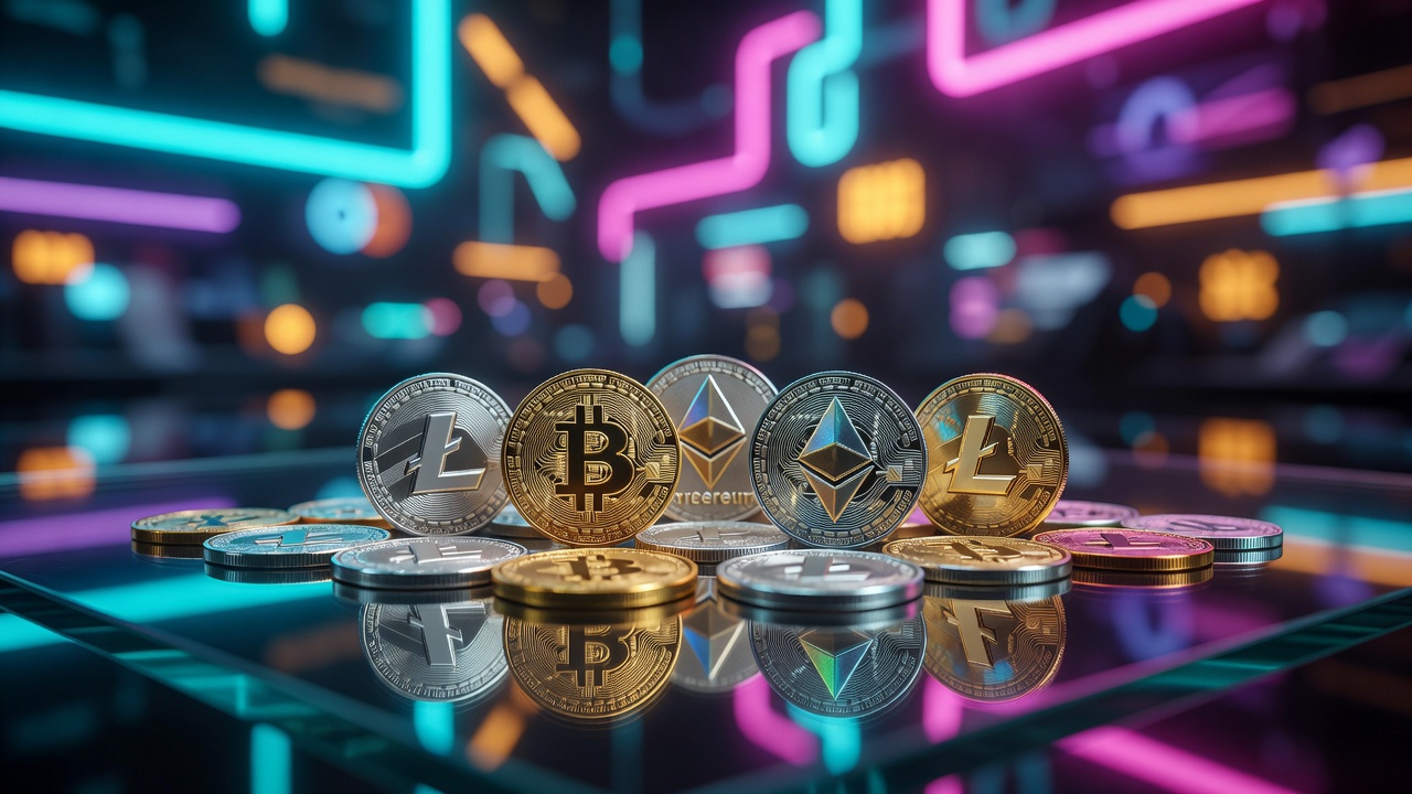 Quali Criptovalute Scegliere per le Scommesse - siti scommesse crypto