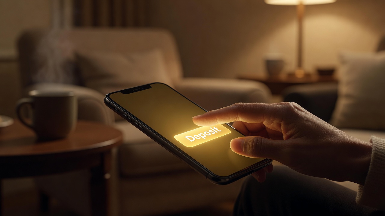 Ricarica casino 5 euro: come si fa - casino deposito minimo 5 euro