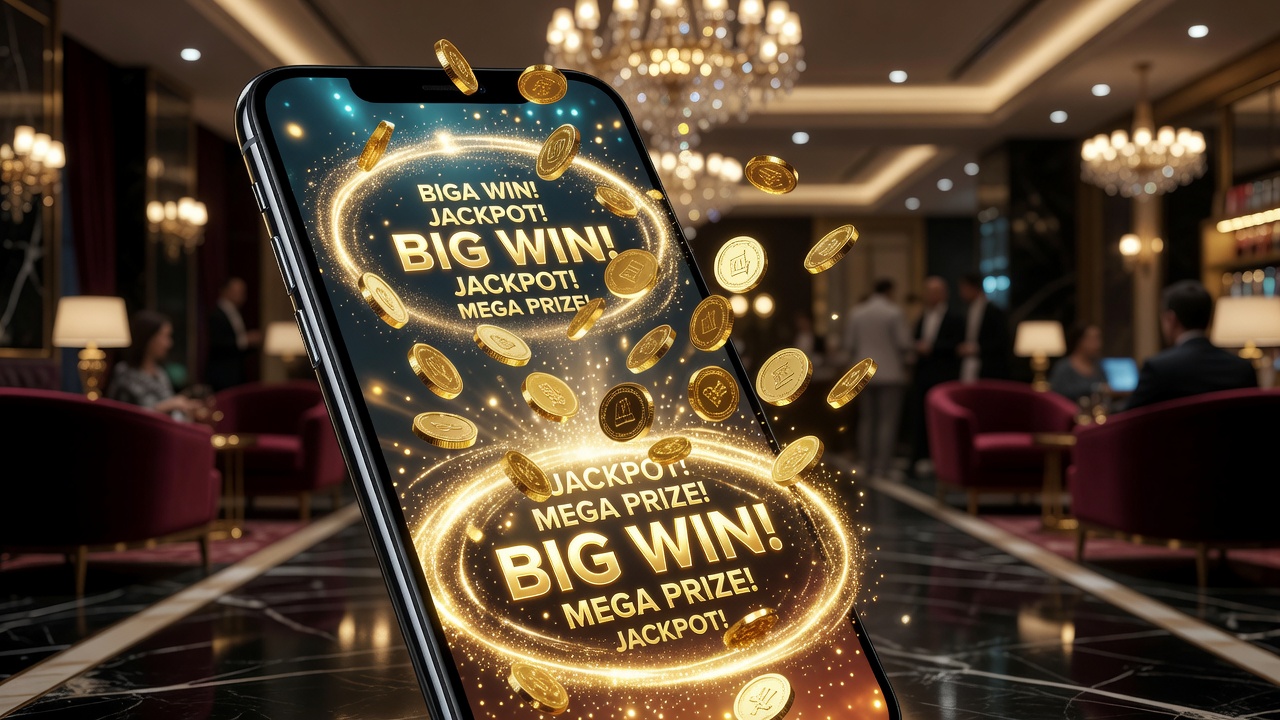 Migliori Slot machine Online - slot machine online