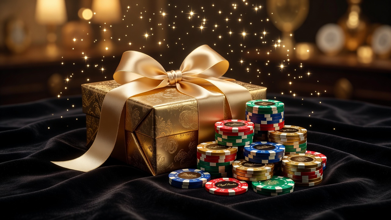 Bonus e Promozioni per le Slot Online - slot machine online