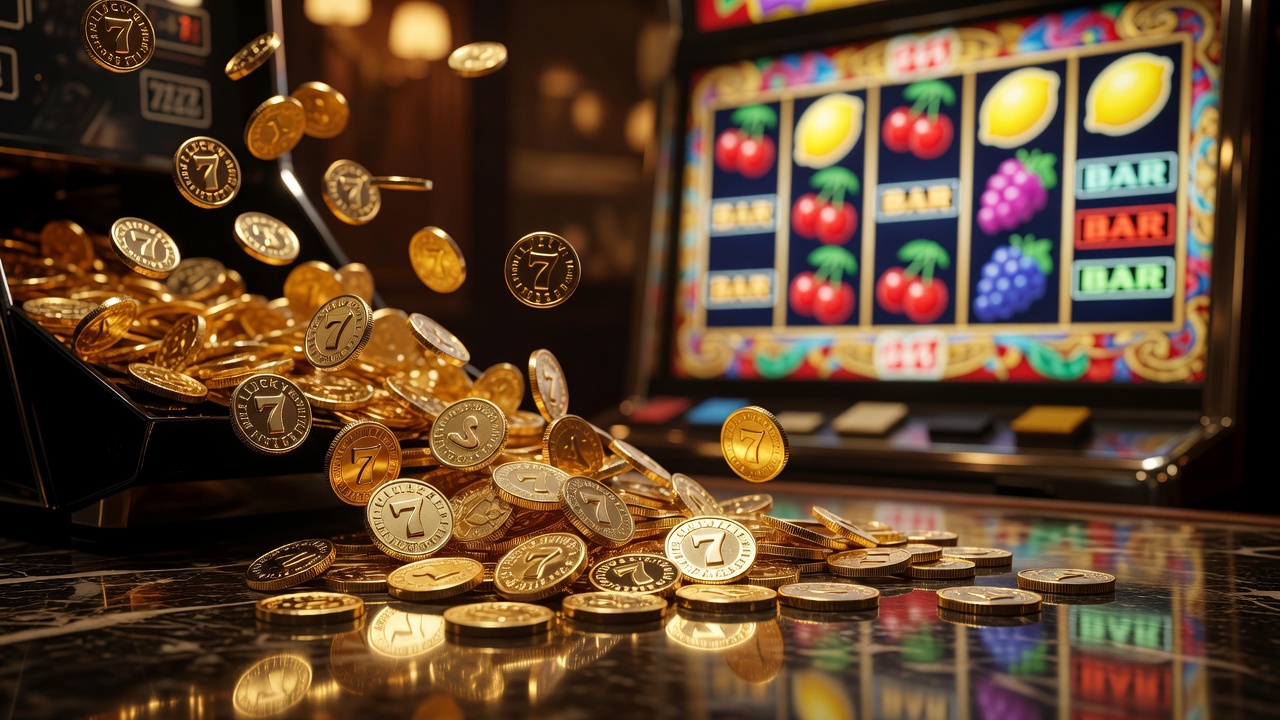 Diverse Forme di Bonus Gratuiti: Dalle Monete ai Giri - 10 euro gratis casino no deposit