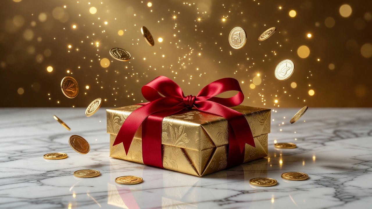Bonus e Offerte Promozionali - wonaco