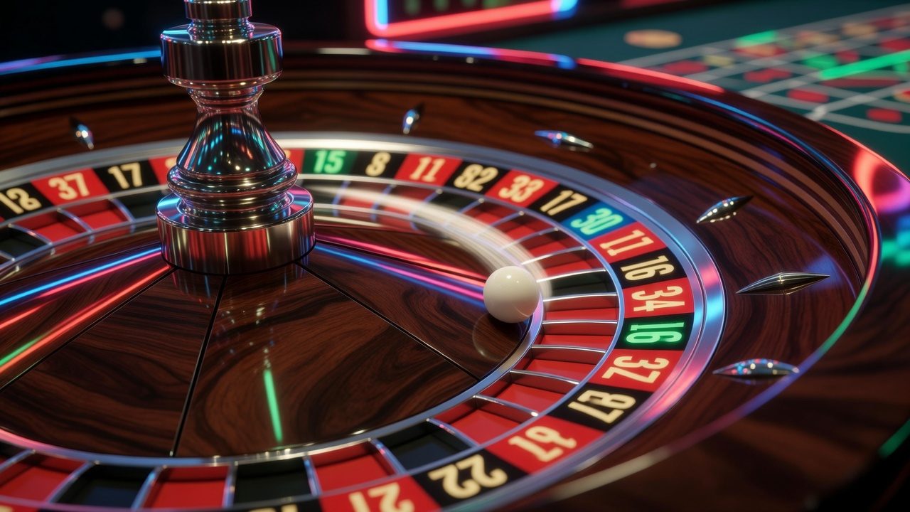 Catalogo Giochi del Casinò - wonaco