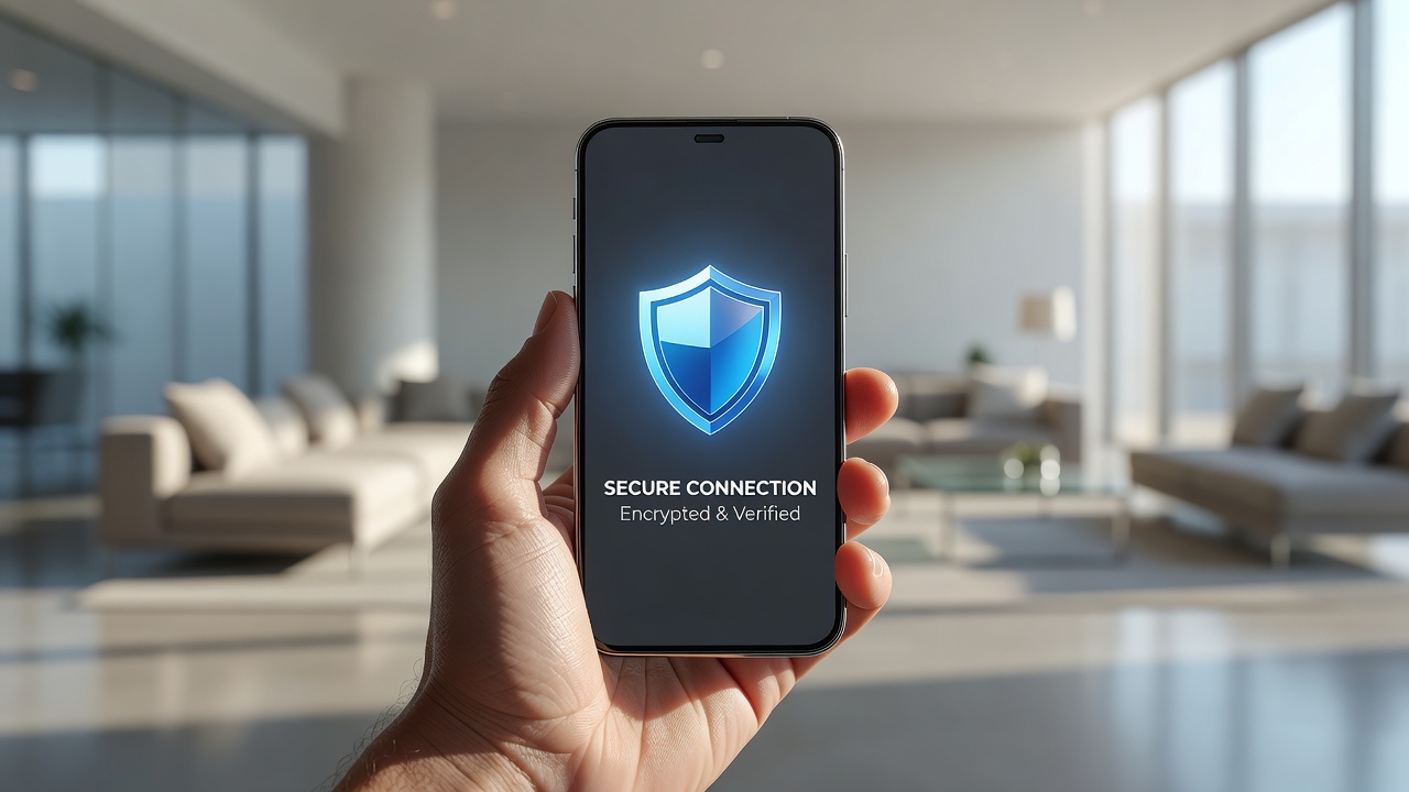 Supporto, Sicurezza e Accessibilità Mobile - wonaco