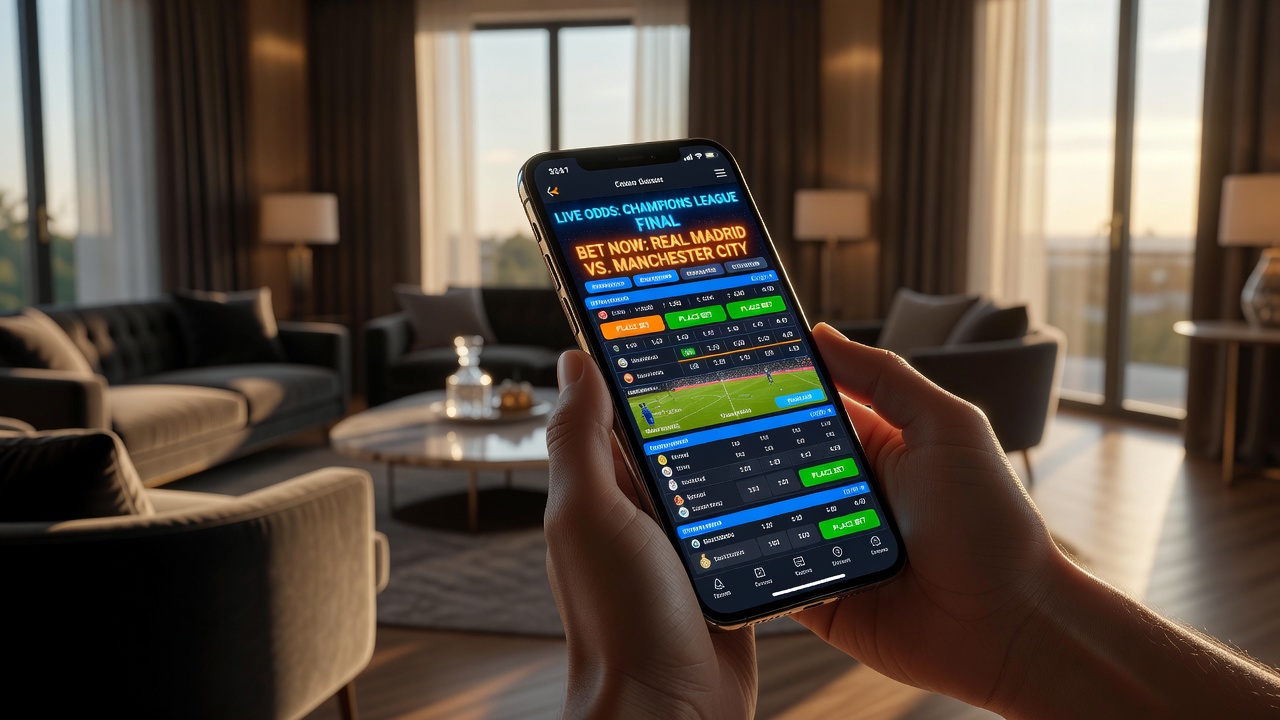 Esperienza Mobile Betlabel: App e Gioco da Smartphone - betlabel