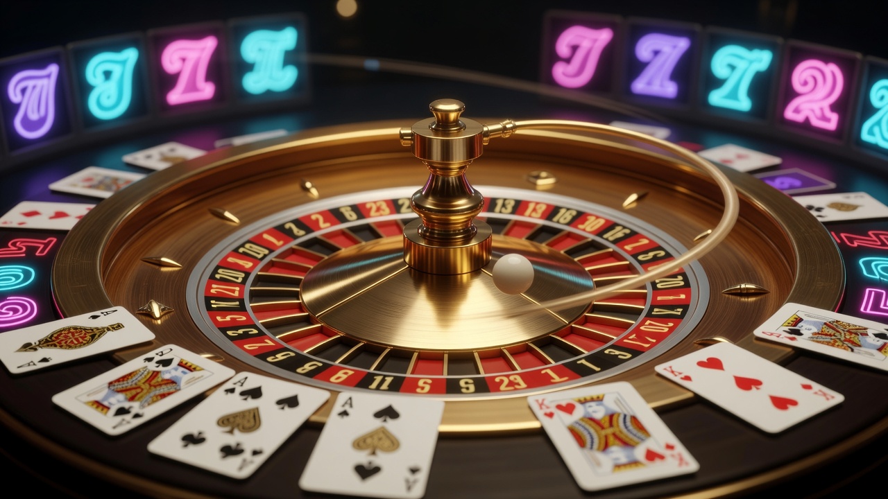 I Giochi Più Popolari nei Casinò Online Malta - online casino malta