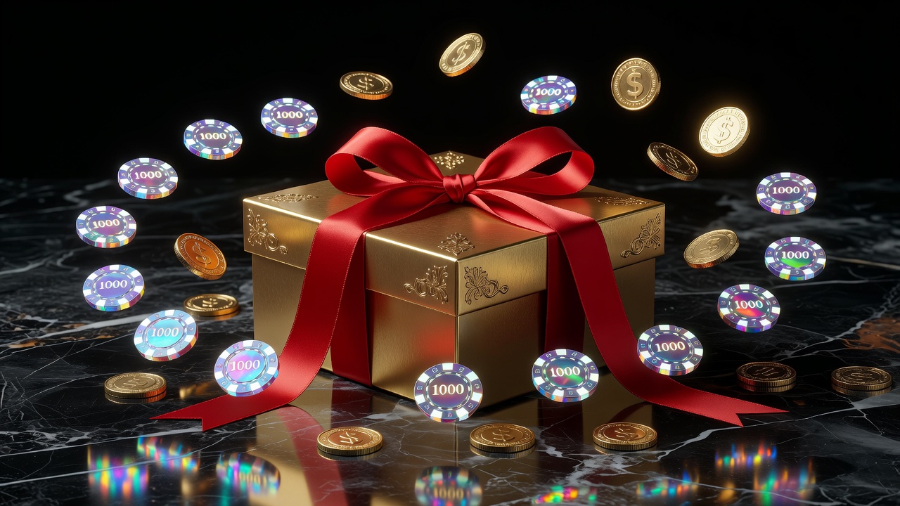 Bonus e Promozioni Esclusive del 2026 - online casino malta